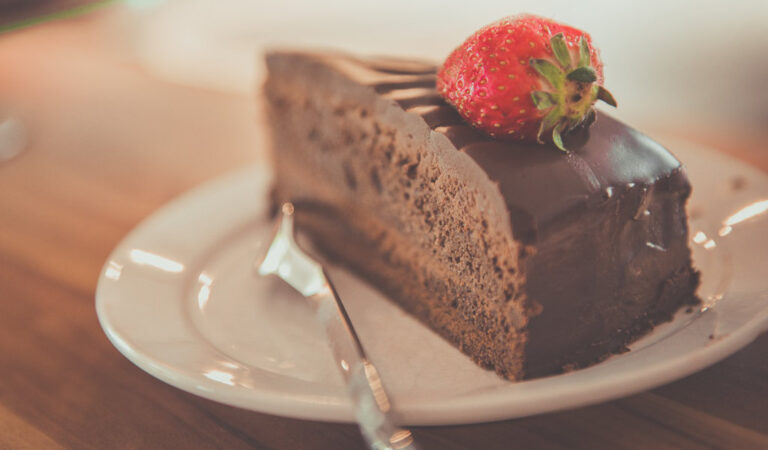 chocolate cake